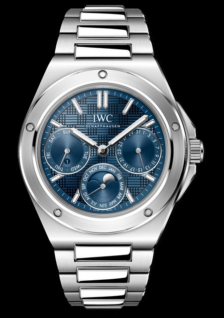 Ingenieur Calendrier Perpétuel 41
