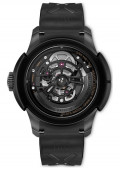 Grande Montre d’Aviateur Absorption des Chocs Tourbillon Skeleton XPL