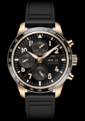 Montre D’Aviateur Performance Chronograph 41