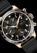 Montre D’Aviateur Performance Chronograph 41