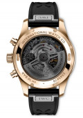 Montre D’Aviateur Performance Chronograph 41