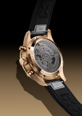 Montre D’Aviateur Performance Chronograph 41