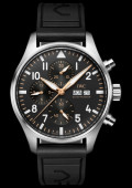 Montre D’Aviateur Chronographe APXGP