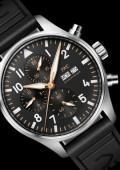 Montre D’Aviateur Chronographe APXGP