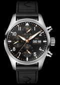 Montre D’Aviateur Chronographe 41 APXGP