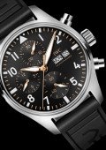 Montre D’Aviateur Chronographe 41 APXGP