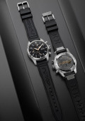 Montre D’Aviateur Chronographe 41 APXGP