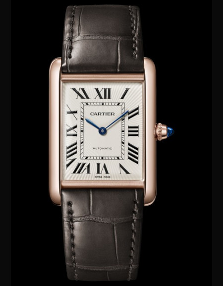 Tank Louis Cartier