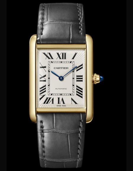 Tank Louis Cartier