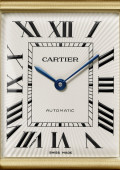 Tank Louis Cartier