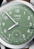Big Crown Pointer Date Calibre 403