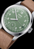 Big Crown Pointer Date Calibre 403