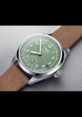 Big Crown Pointer Date Calibre 403