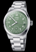 Big Crown Pointer Date Calibre 403