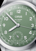 Big Crown Pointer Date Calibre 403