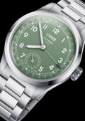 Big Crown Pointer Date Calibre 403