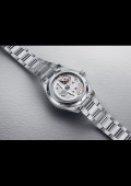 Big Crown Pointer Date Calibre 403