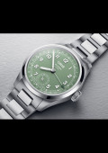 Big Crown Pointer Date Calibre 403