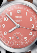 Big Crown Pointer Date Calibre 403