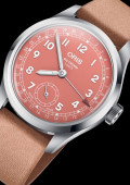 Big Crown Pointer Date Calibre 403