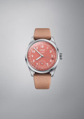 Big Crown Pointer Date Calibre 403