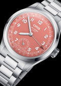 Big Crown Pointer Date Calibre 403