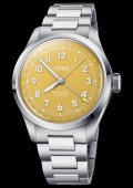 Big Crown Pointer Date
