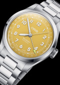 Big Crown Pointer Date