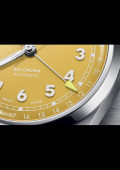 Big Crown Pointer Date