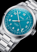 Big Crown Pointer Date
