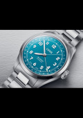 Big Crown Pointer Date