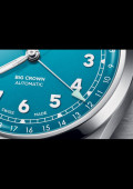 Big Crown Pointer Date