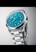 Big Crown Pointer Date