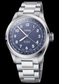 Big Crown Pointer Date