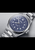 Big Crown Pointer Date