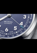 Big Crown Pointer Date