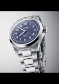 Big Crown Pointer Date