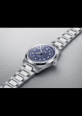 Big Crown Pointer Date