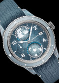 1858 Geosphere 0 Oxygen Mount Vinson Limited Edition