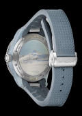 1858 Geosphere 0 Oxygen Mount Vinson Limited Edition