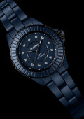 Montre J12 Bleu 33 mm