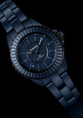 Montre J12 Bleu 33 mm