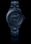Montre J12 Bleu 38 mm