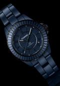 Montre J12 Bleu 38 mm