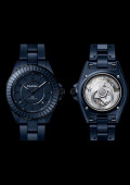 Montre J12 Bleu 38 mm