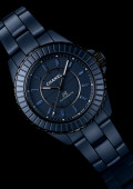 Montre J12 Bleu 38 mm