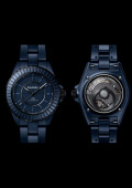 Montre J12 Bleu 38 mm