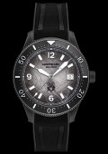 Iced Sea Automatic Date 0 Oxygen