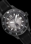 Iced Sea Automatic Date 0 Oxygen