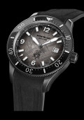 Iced Sea Automatic Date 0 Oxygen